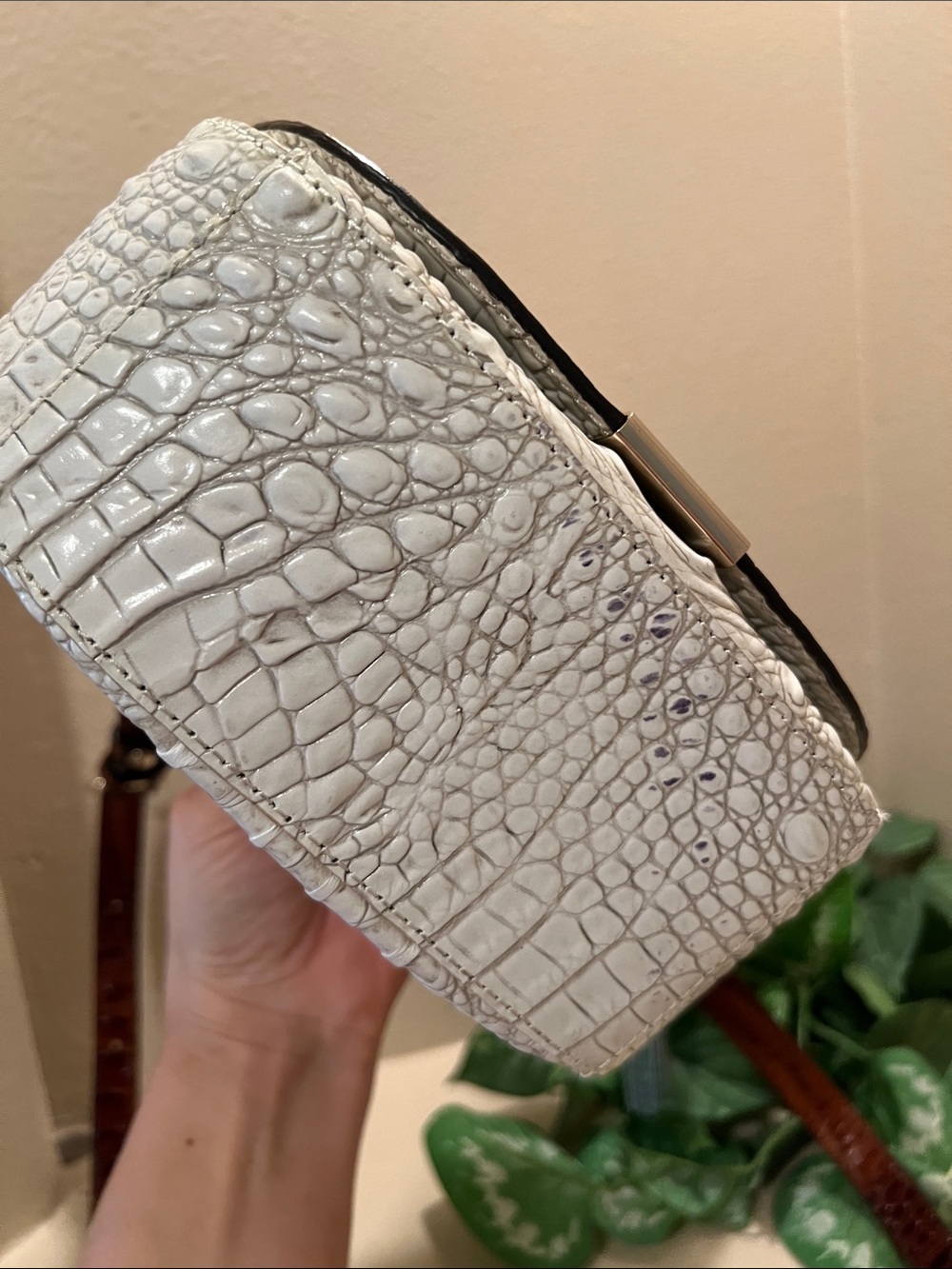 Brahmin Sonny Coconut Soraya bag - Picture 7 of 10